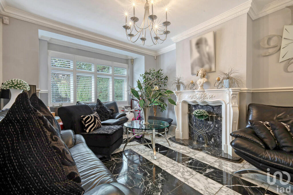 Additional property image - Normanhurst Avenue, Bexleyheath, DA7
