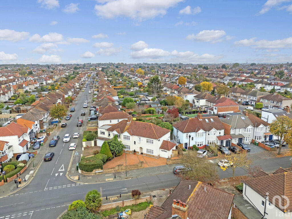 Additional property image - Normanhurst Avenue, Bexleyheath, DA7