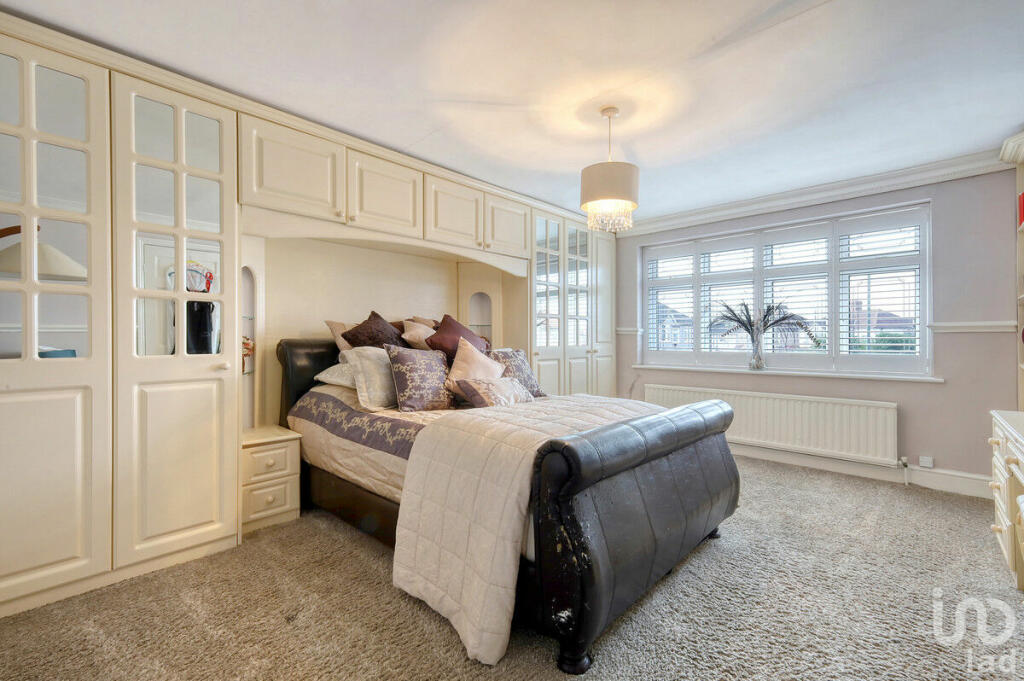 Additional property image - Normanhurst Avenue, Bexleyheath, DA7