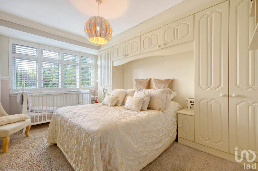 Additional property image - Normanhurst Avenue, Bexleyheath, DA7