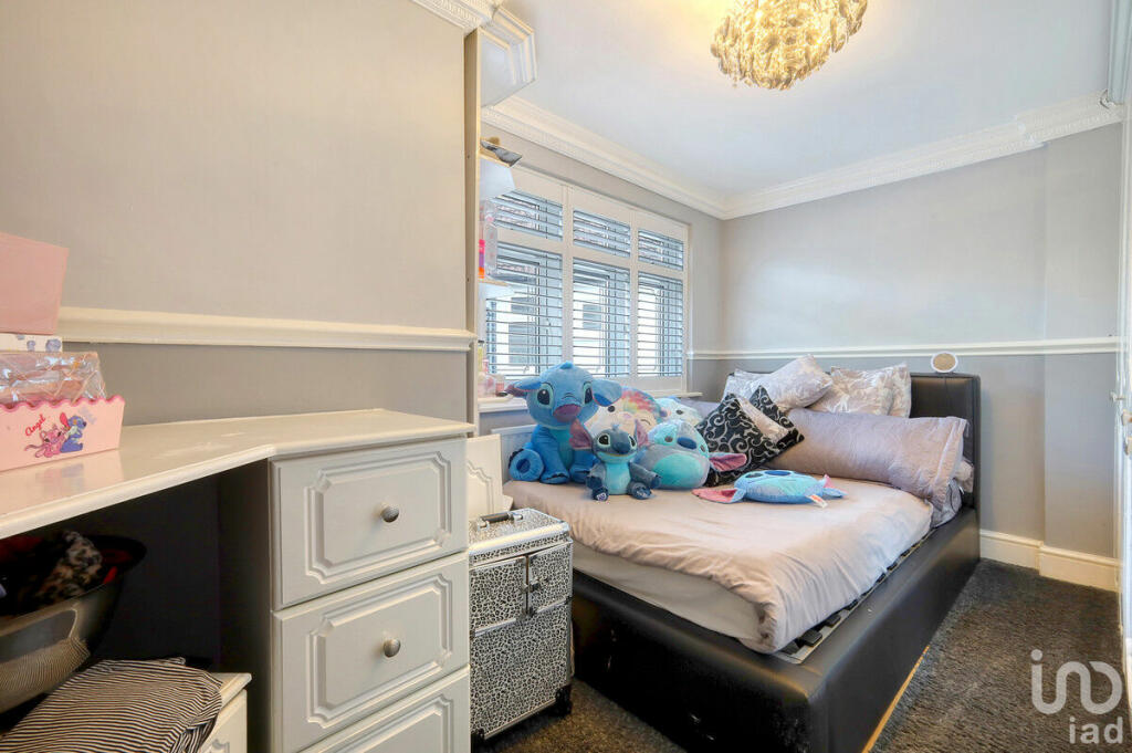 Additional property image - Normanhurst Avenue, Bexleyheath, DA7