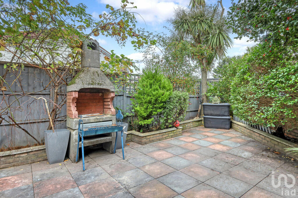 Additional property image - Normanhurst Avenue, Bexleyheath, DA7