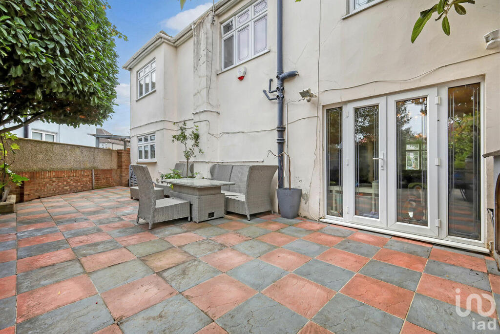 Additional property image - Normanhurst Avenue, Bexleyheath, DA7