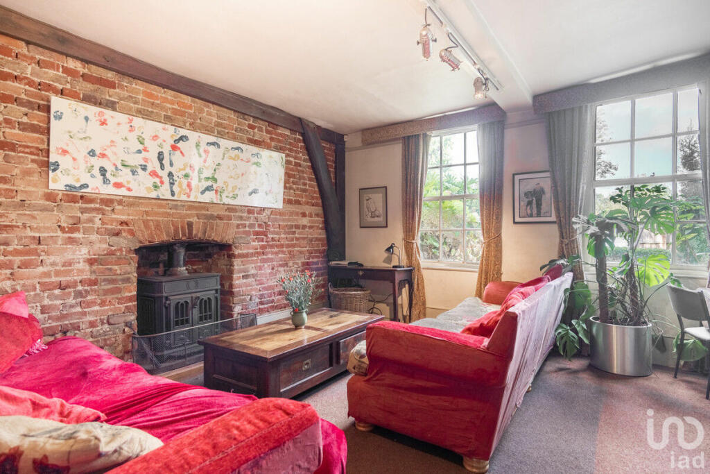 Additional property image - London Road, Bishop's Stortford, CM23