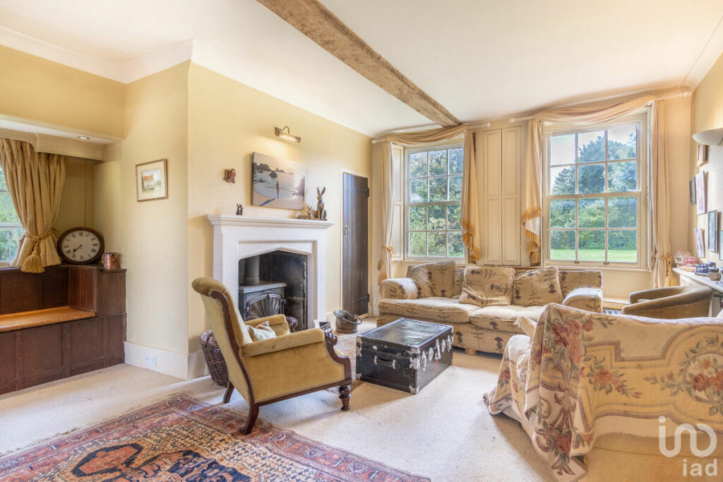 Additional property image - London Road, Bishop's Stortford, CM23