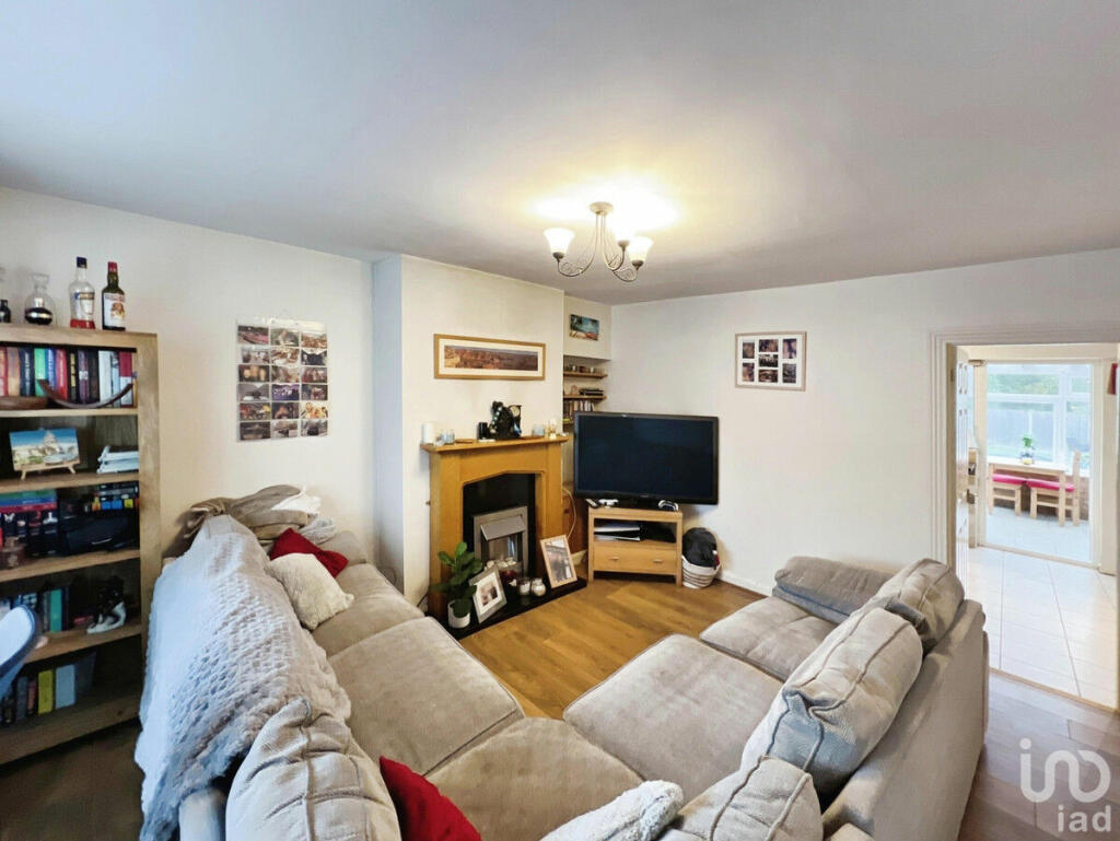 Additional property image - Picton Grove, Birmingham, B13