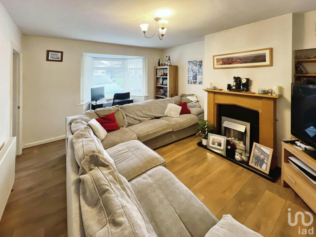 Additional property image - Picton Grove, Birmingham, B13