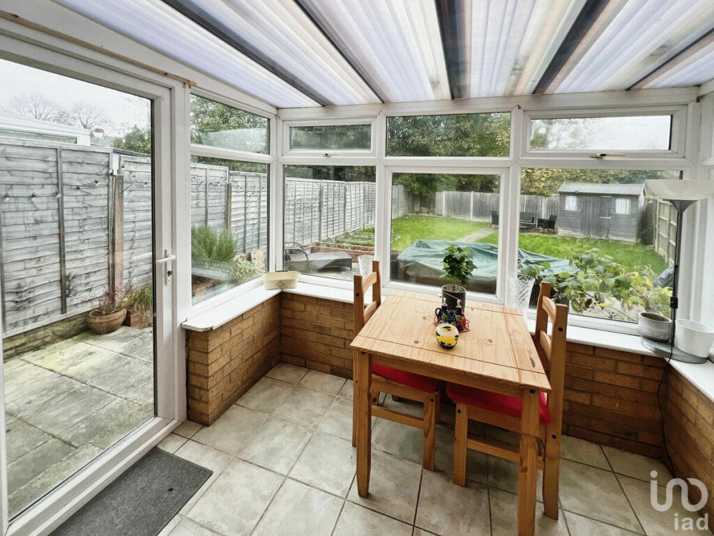 Additional property image - Picton Grove, Birmingham, B13