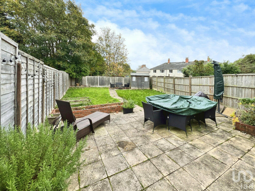 Additional property image - Picton Grove, Birmingham, B13