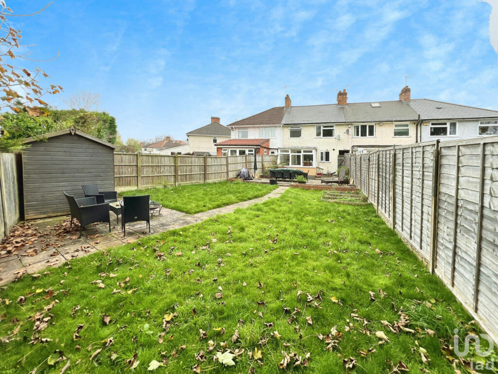 Additional property image - Picton Grove, Birmingham, B13