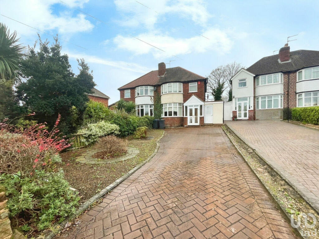 Additional property image - Woodcote Road, Birmingham, B24