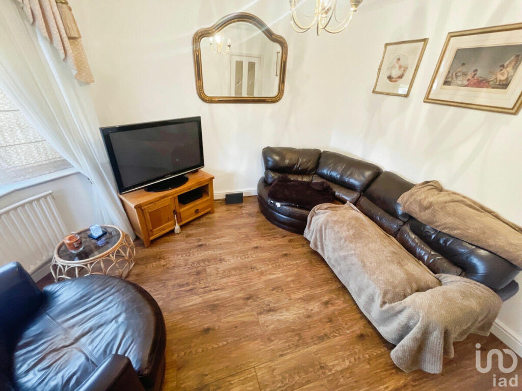 Additional property image - Woodcote Road, Birmingham, B24