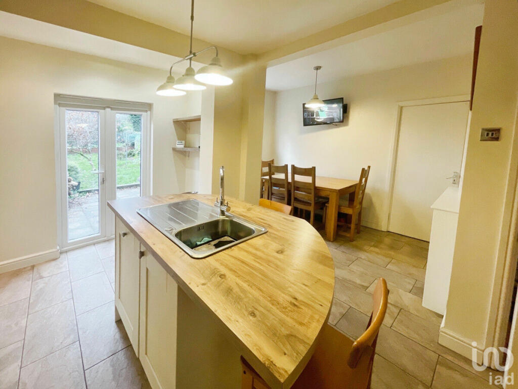 Additional property image - Woodcote Road, Birmingham, B24
