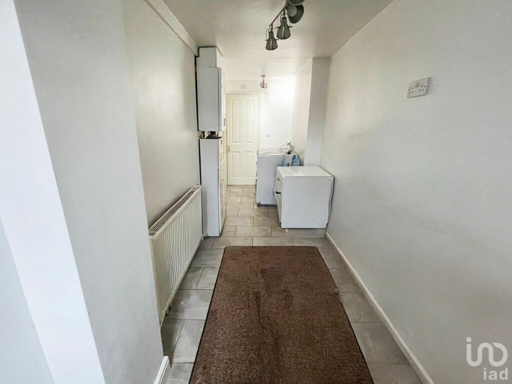 Additional property image - Woodcote Road, Birmingham, B24