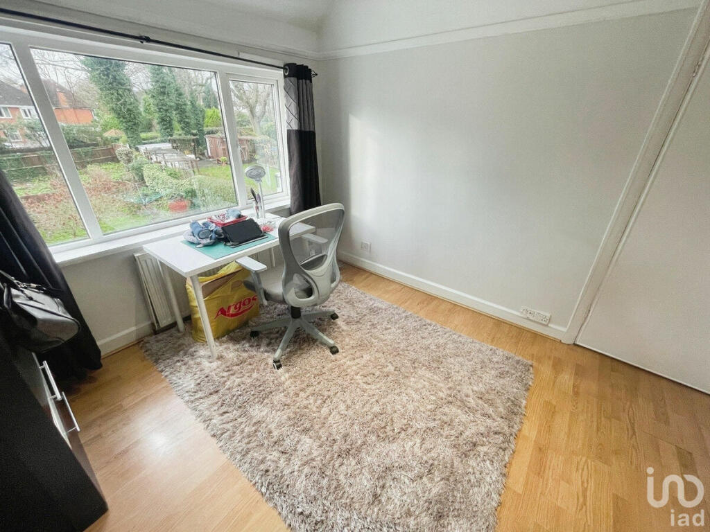 Additional property image - Woodcote Road, Birmingham, B24
