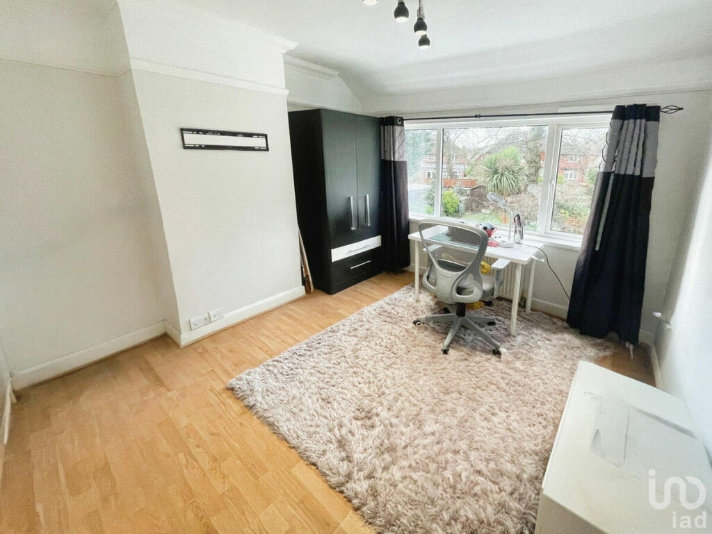 Additional property image - Woodcote Road, Birmingham, B24