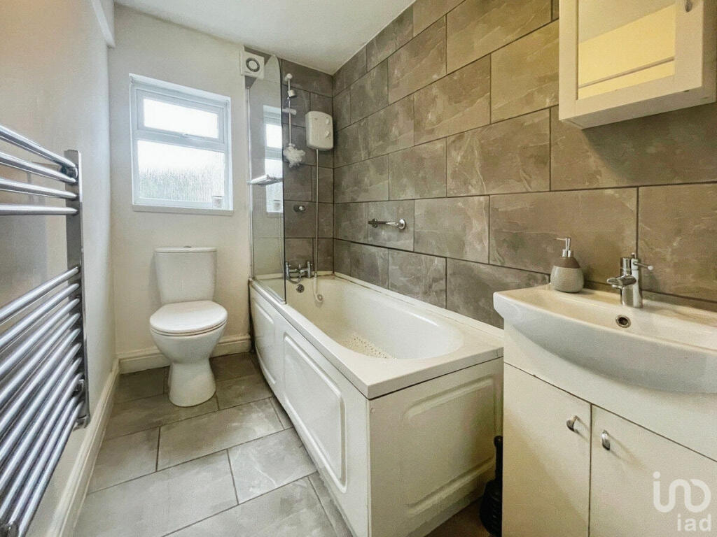 Additional property image - Woodcote Road, Birmingham, B24