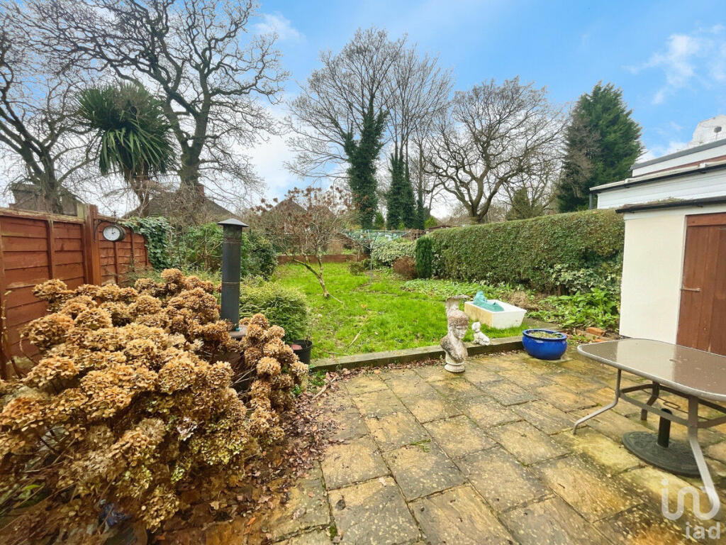 Additional property image - Woodcote Road, Birmingham, B24