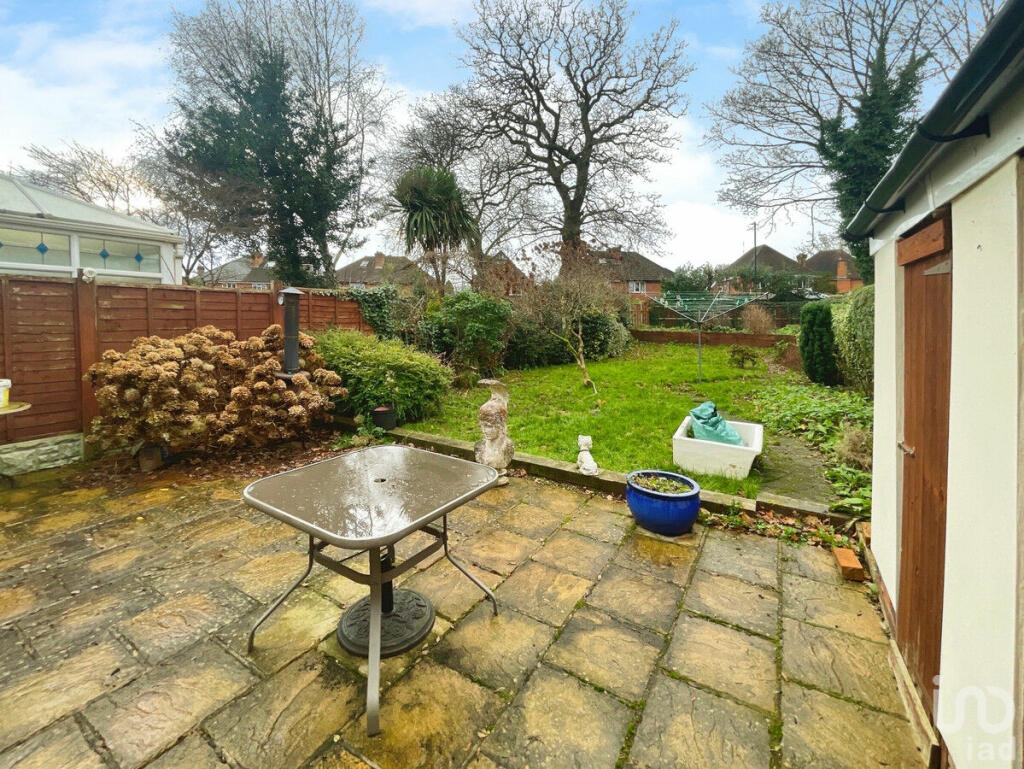 Additional property image - Woodcote Road, Birmingham, B24