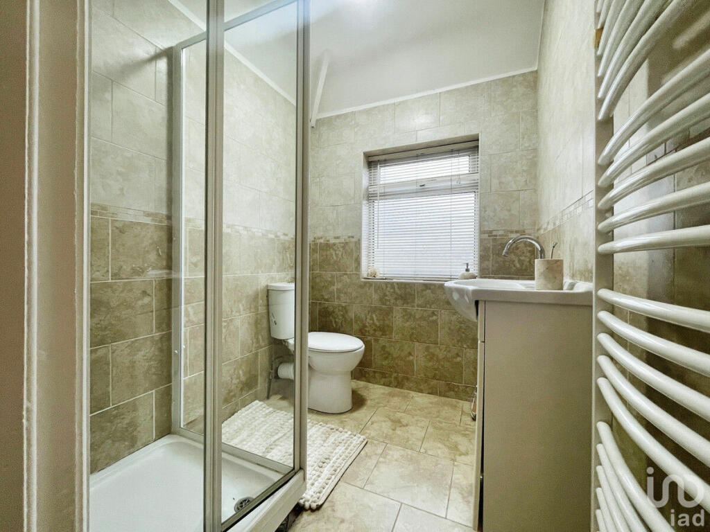 Additional property image - Woodcote Road, Birmingham, B24