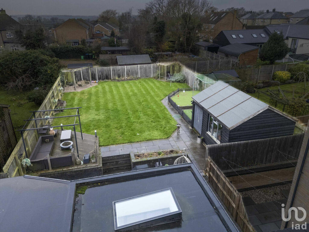 Additional property image - Martins Lane, Little Downham, Ely
