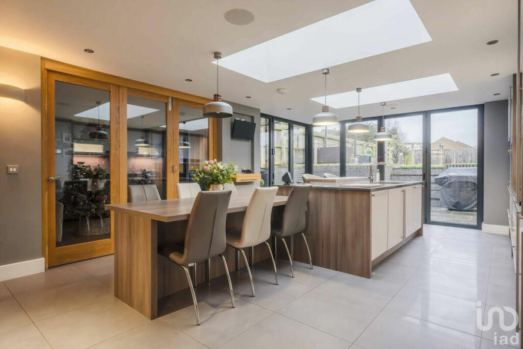 Additional property image - Martins Lane, Little Downham, Ely
