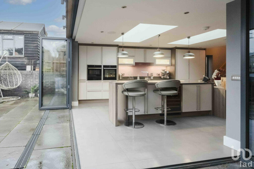 Additional property image - Martins Lane, Little Downham, Ely