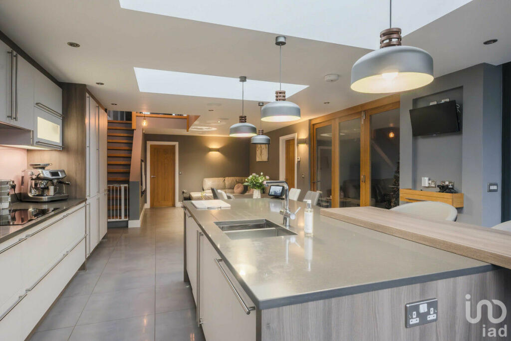 Additional property image - Martins Lane, Little Downham, Ely