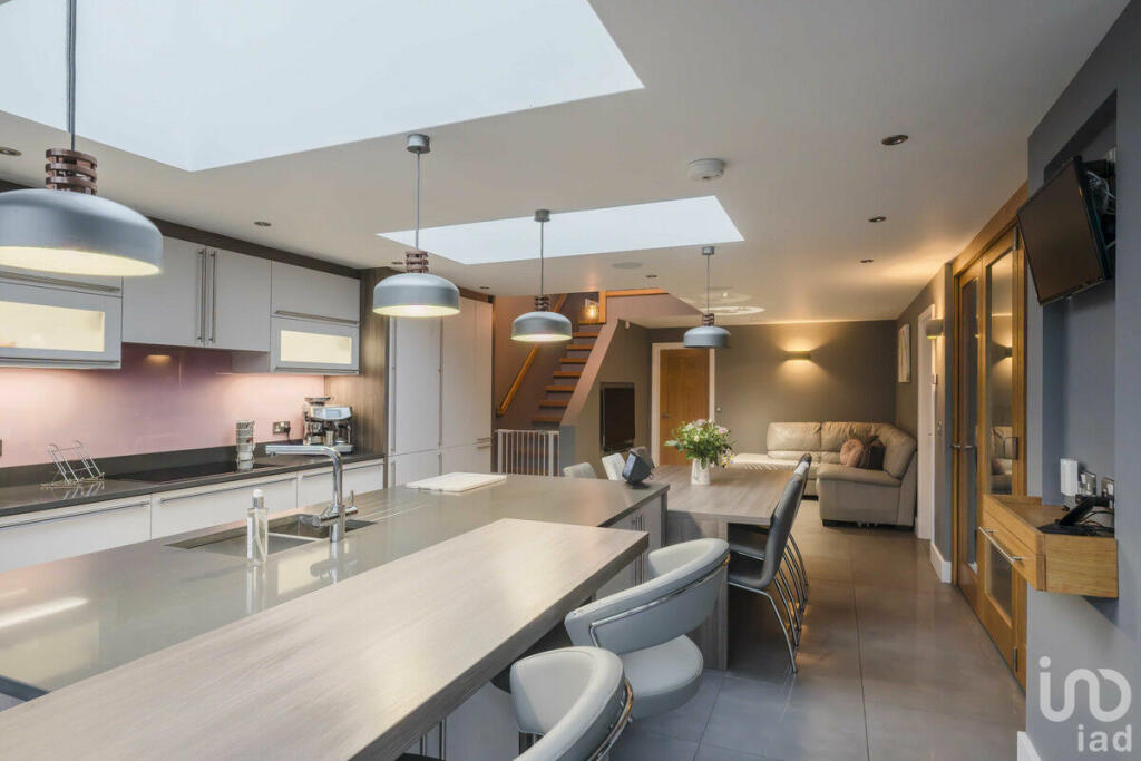 Additional property image - Martins Lane, Little Downham, Ely