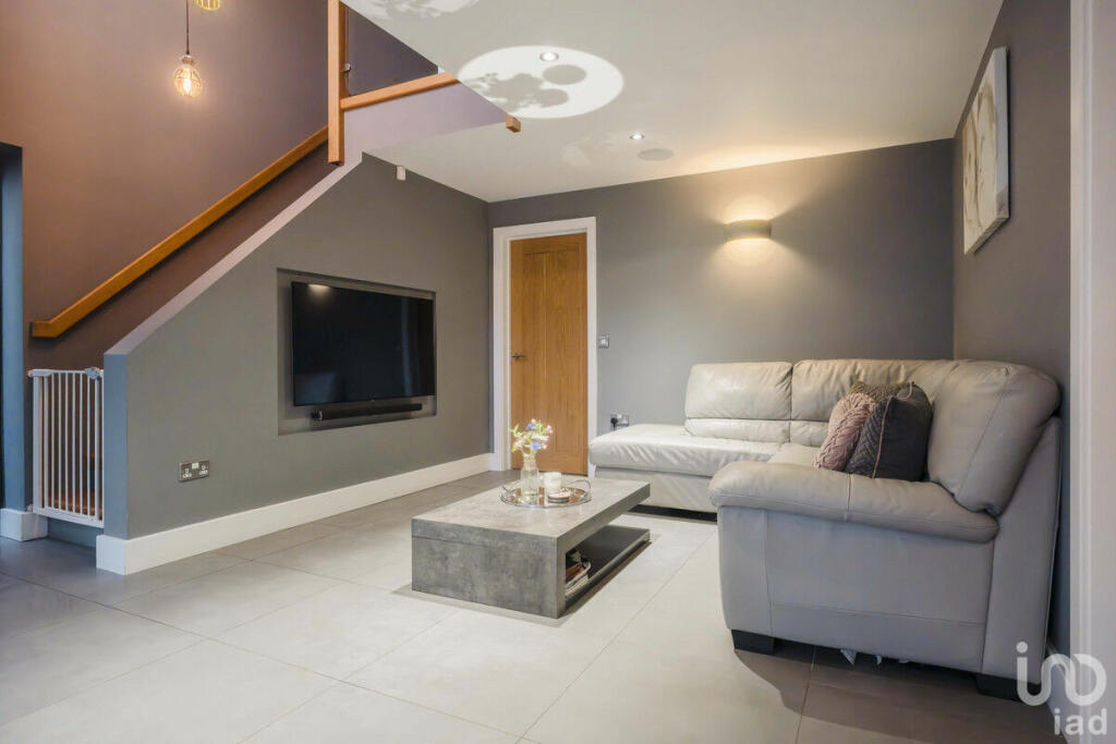 Additional property image - Martins Lane, Little Downham, Ely
