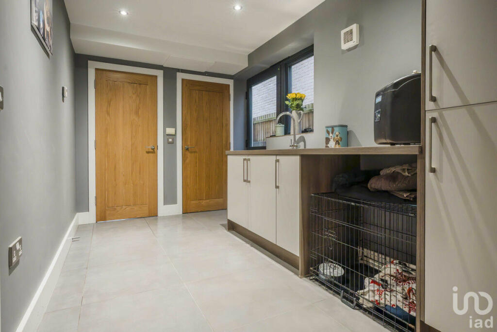 Additional property image - Martins Lane, Little Downham, Ely