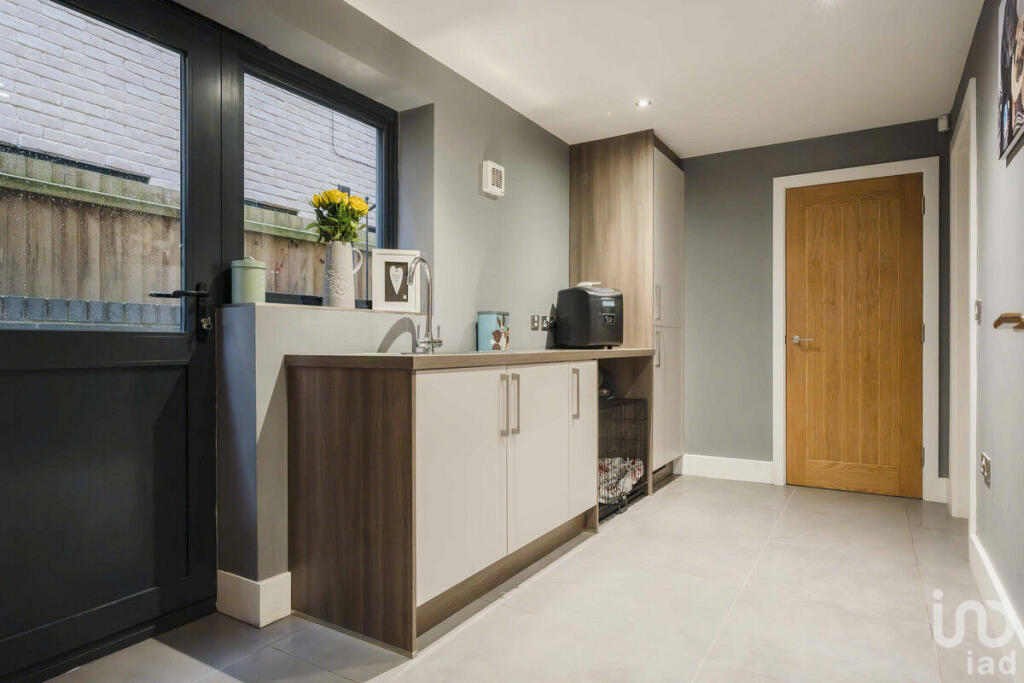Additional property image - Martins Lane, Little Downham, Ely