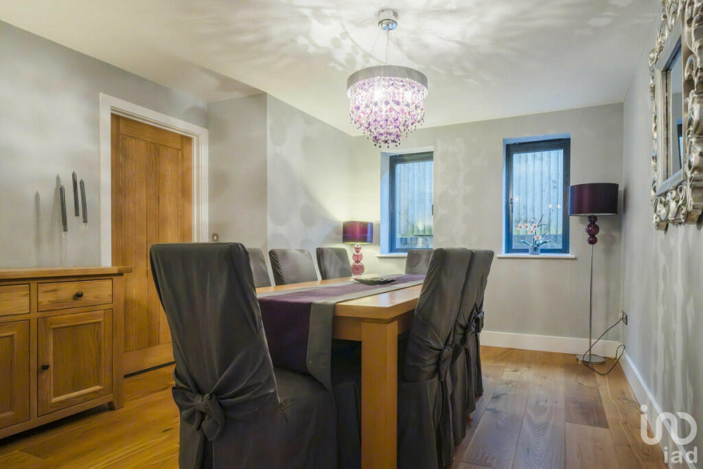 Additional property image - Martins Lane, Little Downham, Ely