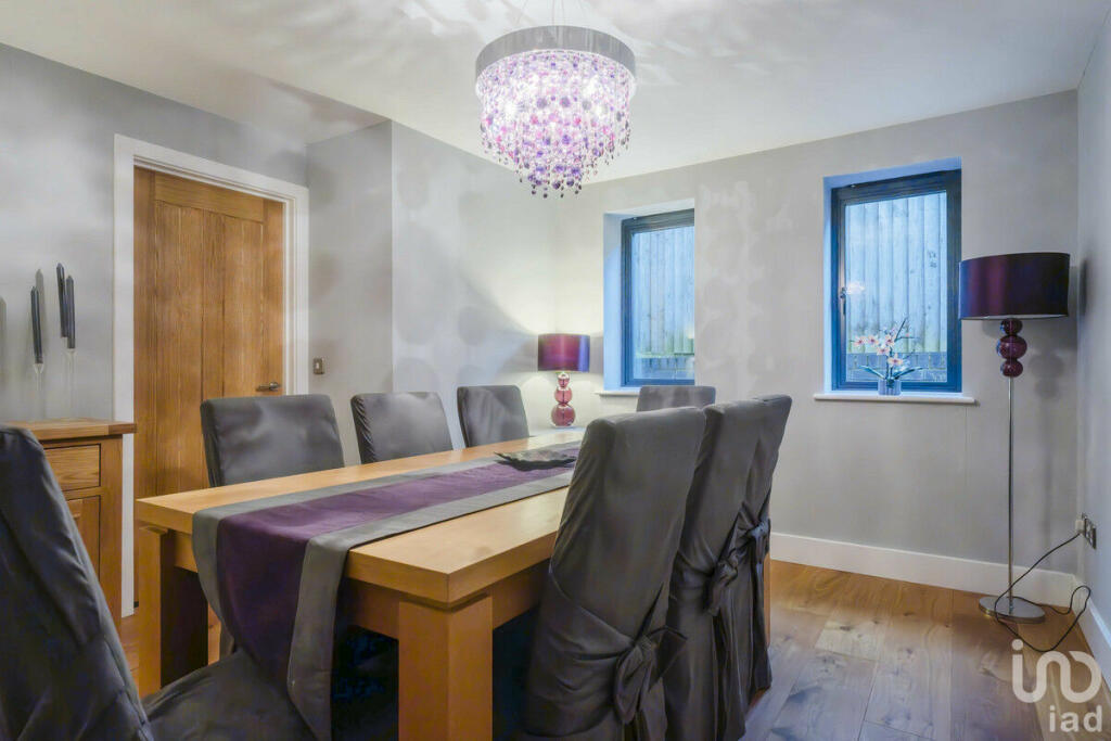 Additional property image - Martins Lane, Little Downham, Ely