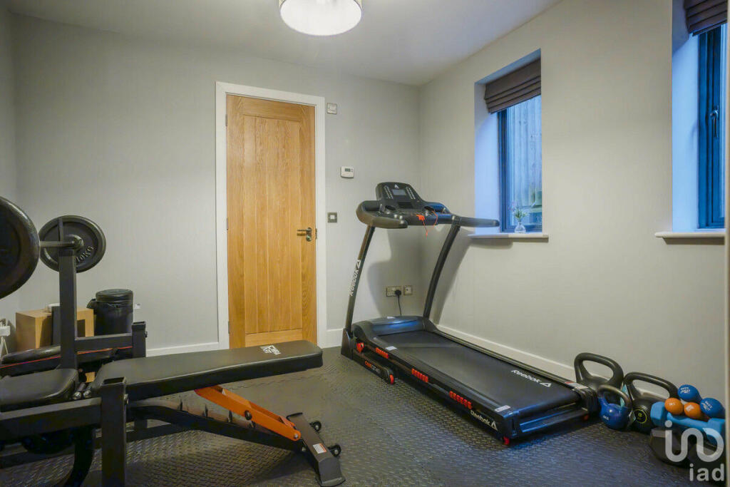 Additional property image - Martins Lane, Little Downham, Ely