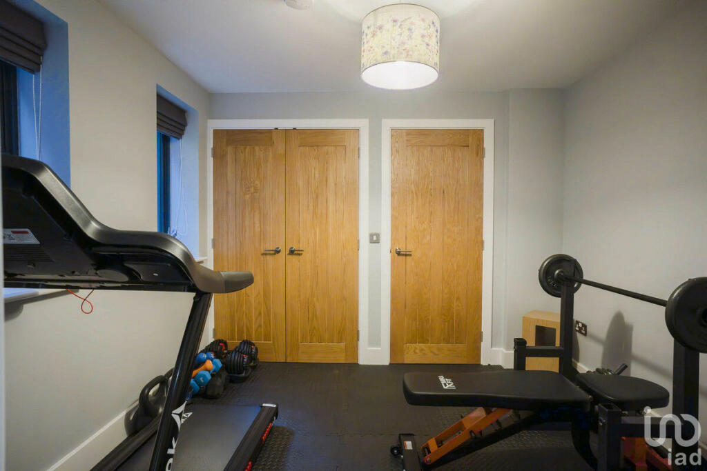 Additional property image - Martins Lane, Little Downham, Ely