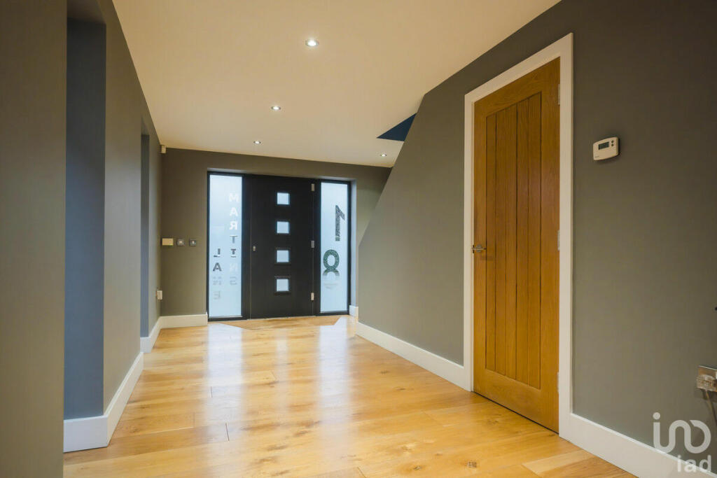 Additional property image - Martins Lane, Little Downham, Ely