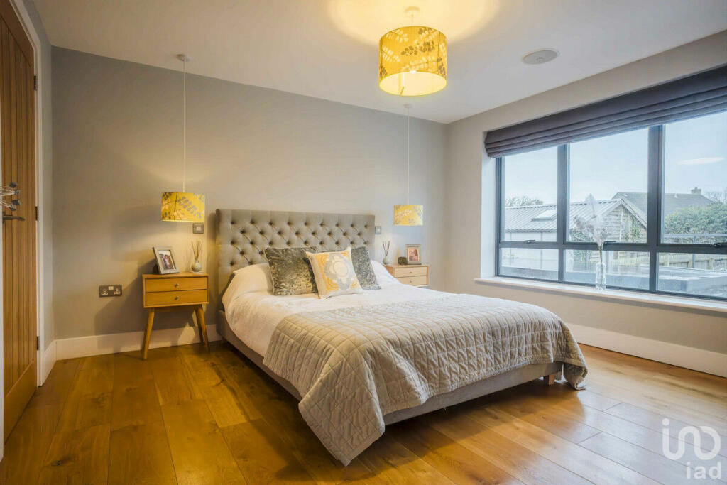 Additional property image - Martins Lane, Little Downham, Ely
