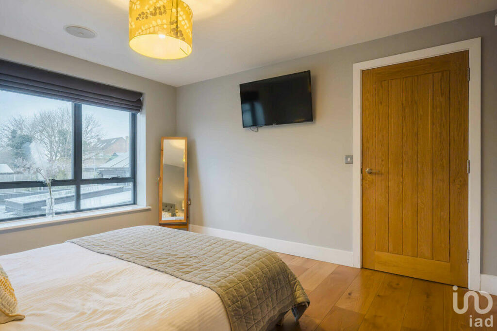 Additional property image - Martins Lane, Little Downham, Ely