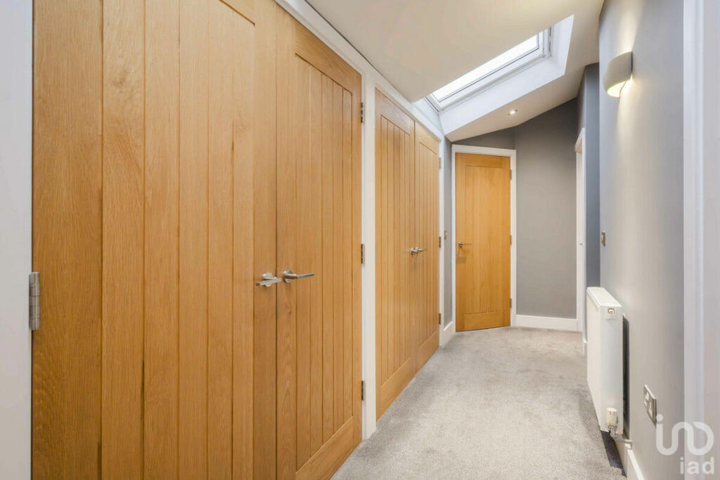 Additional property image - Martins Lane, Little Downham, Ely