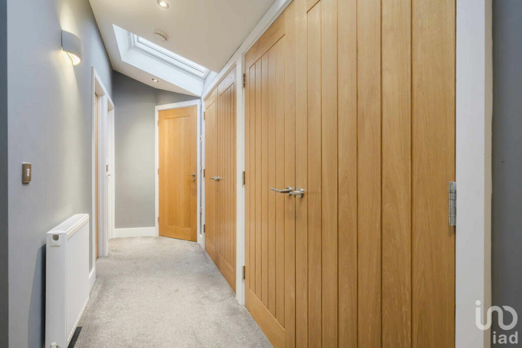 Additional property image - Martins Lane, Little Downham, Ely