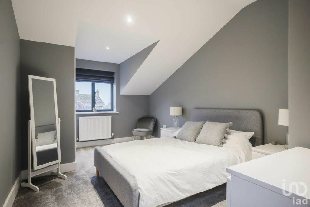 Additional property image - Martins Lane, Little Downham, Ely