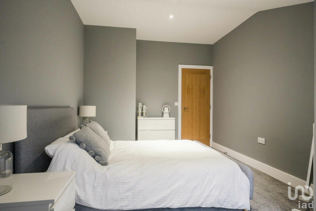 Additional property image - Martins Lane, Little Downham, Ely