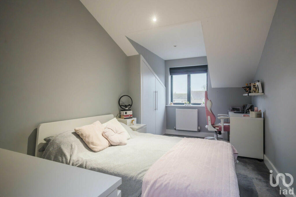 Additional property image - Martins Lane, Little Downham, Ely
