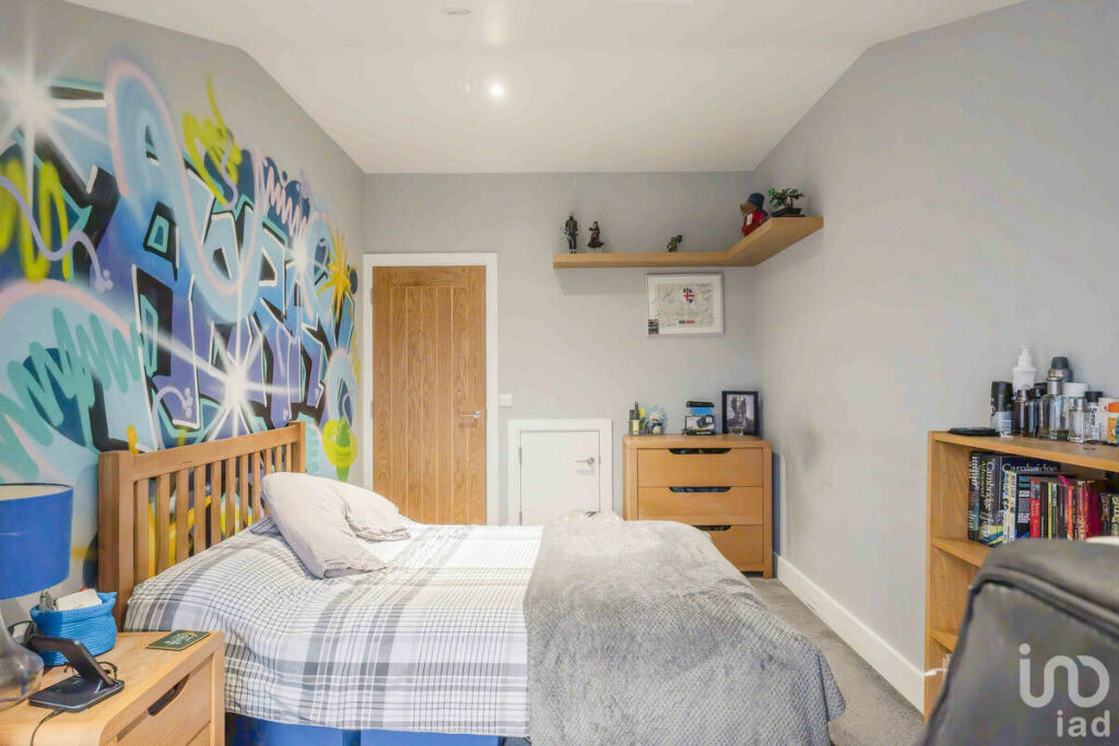 Additional property image - Martins Lane, Little Downham, Ely