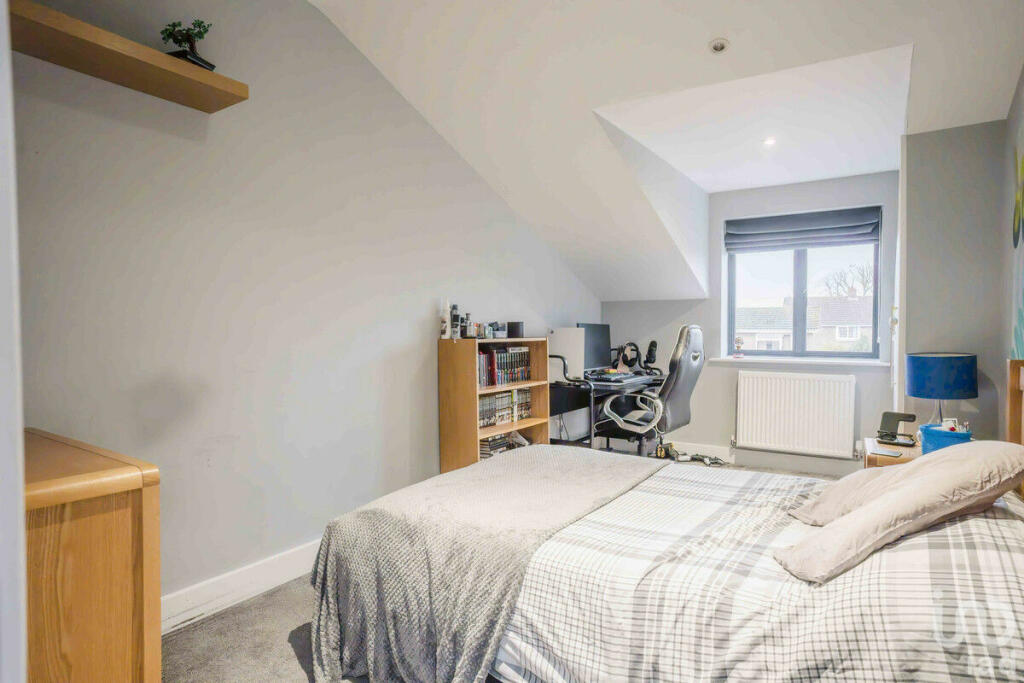 Additional property image - Martins Lane, Little Downham, Ely