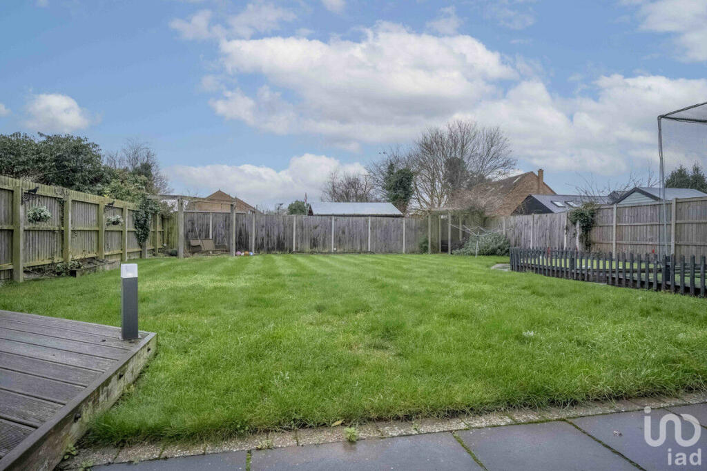 Additional property image - Martins Lane, Little Downham, Ely