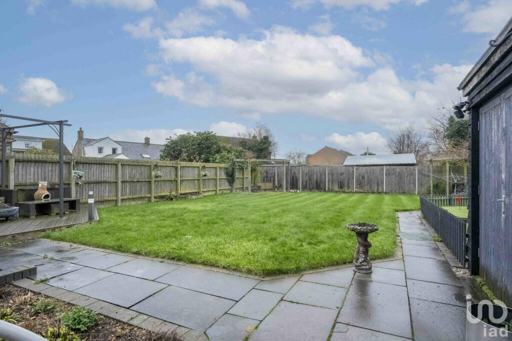 Additional property image - Martins Lane, Little Downham, Ely