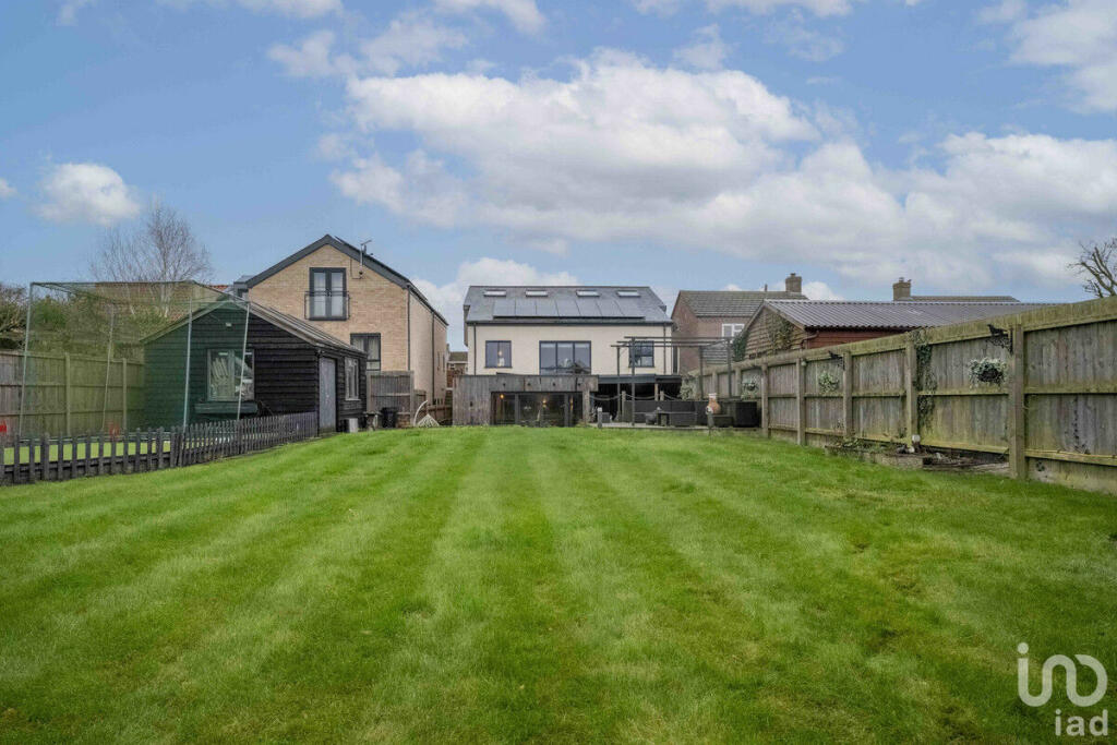 Additional property image - Martins Lane, Little Downham, Ely