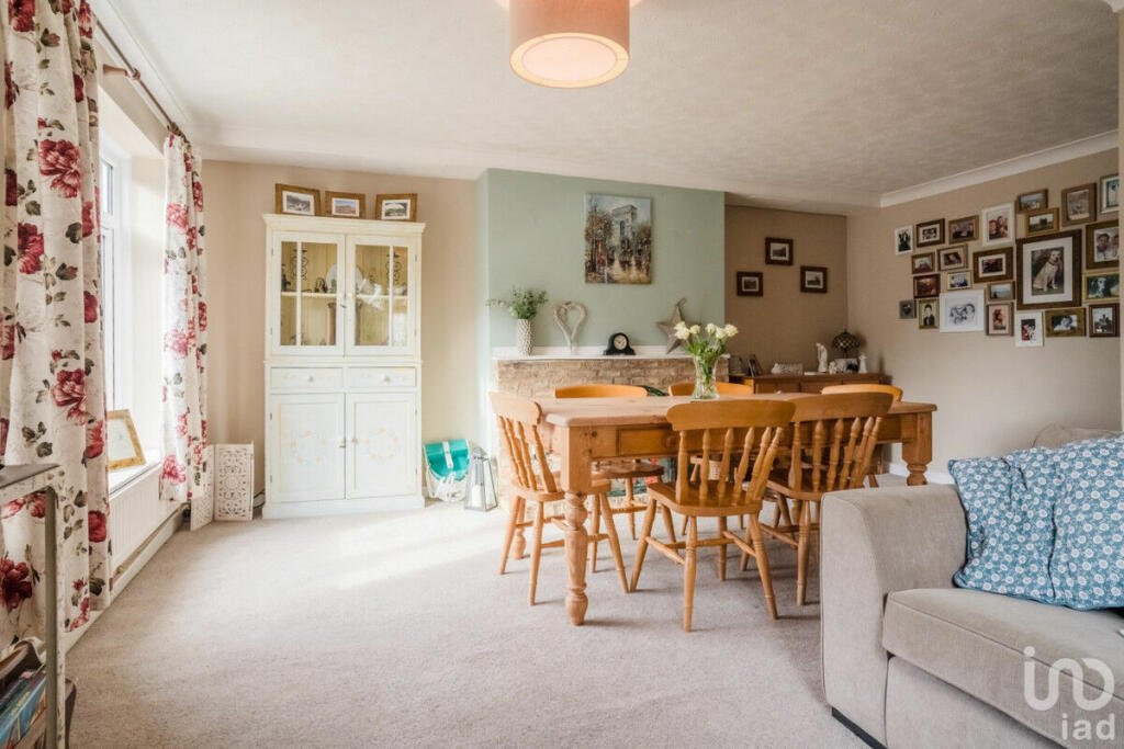 Additional property image - Church Lane Sutton, Ely, CB6